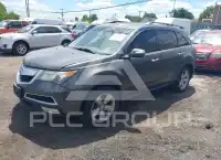 2011 Acura MDX фото