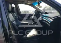 2011 Acura MDX фото