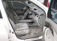 2011 Acura MDX photo