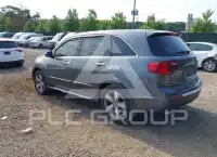 2011 Acura MDX photo