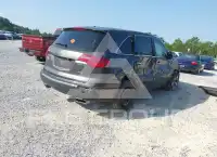 2011 Acura MDX фото