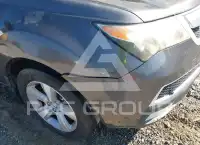 2011 Acura MDX фото