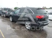 2011 Acura MDX photo