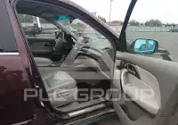 2011 Acura MDX photo