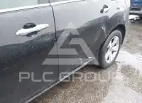 2011 Acura MDX photo
