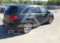 2011 Acura MDX фото