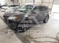 2011 Acura MDX photo