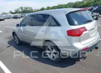 2011 Acura MDX photo