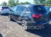 2011 Acura MDX photo
