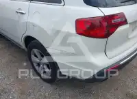 2011 Acura MDX фото