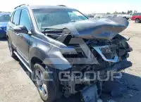 2011 Acura MDX фото