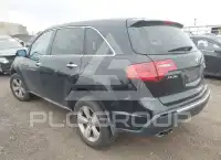 2011 Acura MDX фото