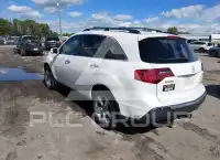 2011 Acura MDX photo