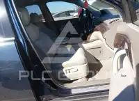2011 Acura MDX фото