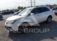 2011 Acura MDX photo
