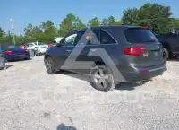 2011 Acura MDX фото
