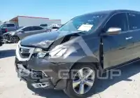 2011 Acura MDX photo