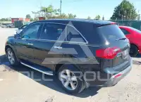 2011 Acura MDX фото