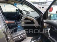 2011 Acura MDX photo