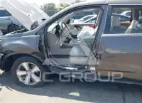 2011 Acura MDX фото