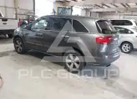2011 Acura MDX photo