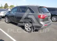 2011 Acura MDX фото