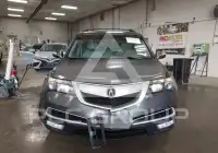 2011 Acura MDX photo