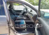 2011 Acura MDX photo