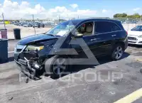 2011 Acura MDX photo