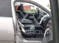 2011 Acura MDX photo