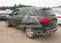 2011 Acura MDX фото
