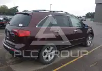 2011 Acura MDX photo