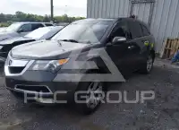 2011 Acura MDX photo