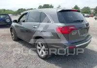 2011 Acura MDX photo