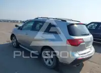 2011 Acura MDX фото