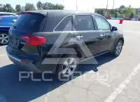 2011 Acura MDX фото