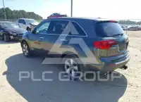 2011 Acura MDX photo