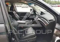 2011 Acura MDX фото