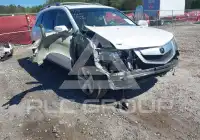 2011 Acura MDX фото