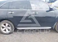 2011 Acura MDX photo