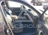 2011 Acura MDX фото