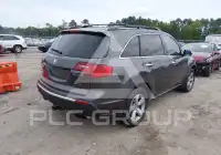 2011 Acura MDX photo