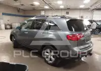 2011 Acura MDX photo