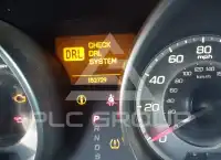 2011 Acura MDX фото