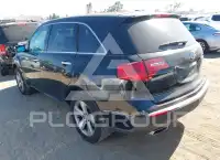 2011 Acura MDX photo