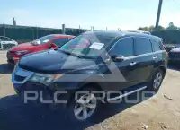 2011 Acura MDX фото