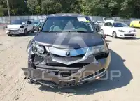 2011 Acura MDX photo