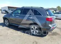 2011 Acura MDX фото