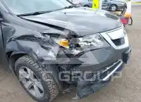 2011 Acura MDX photo