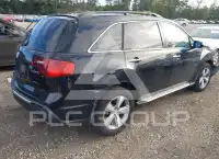 2011 Acura MDX photo